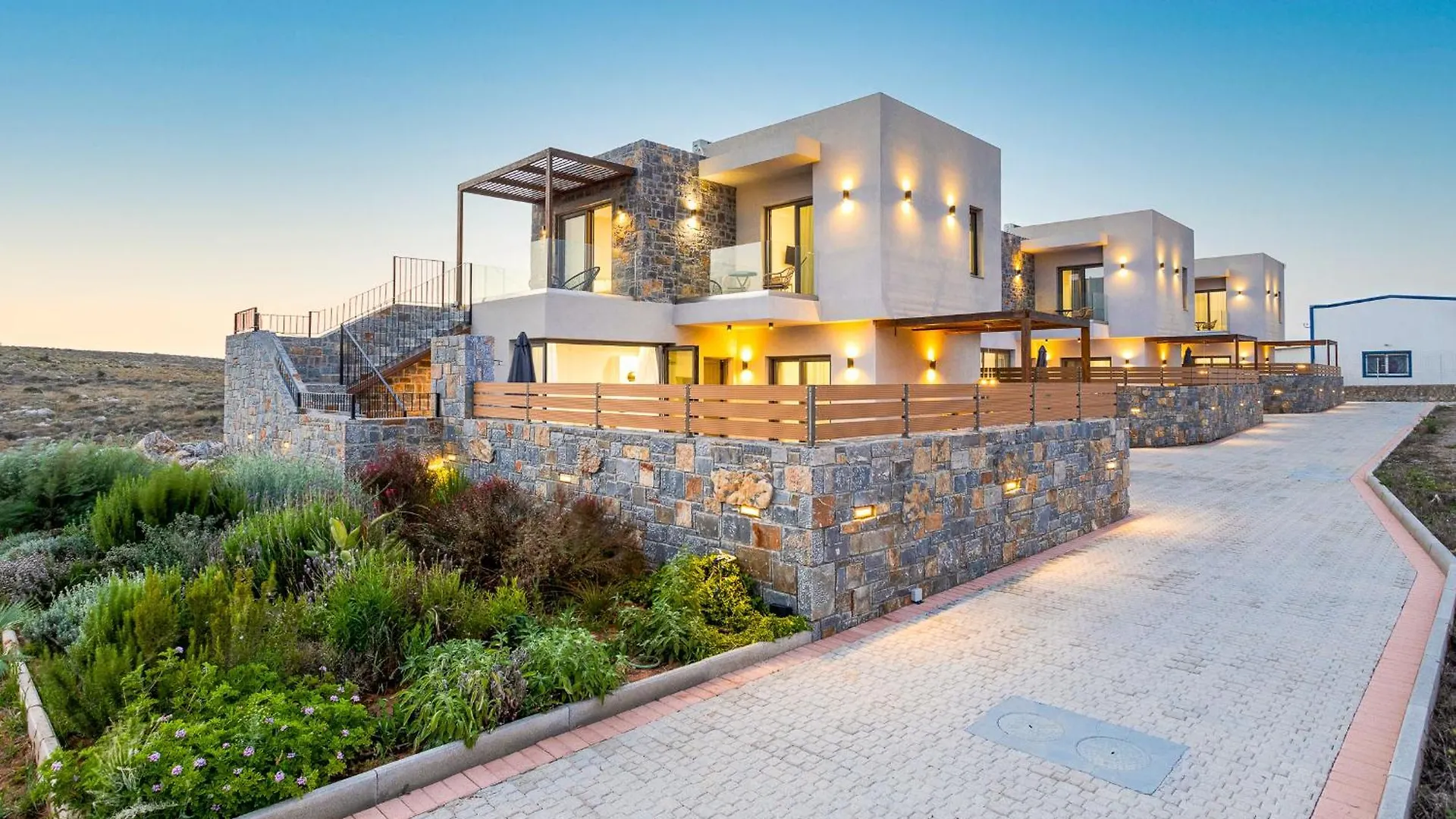 Stefi Villas Anópolis