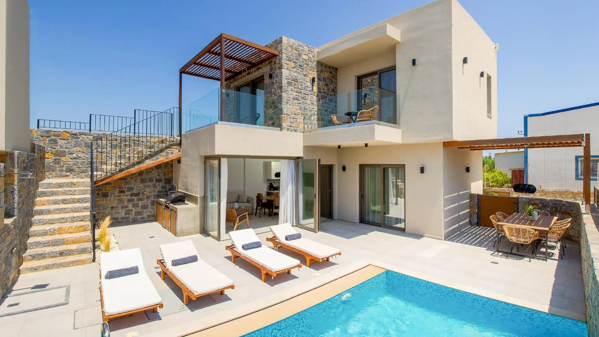 Stefi Villas Anópolis