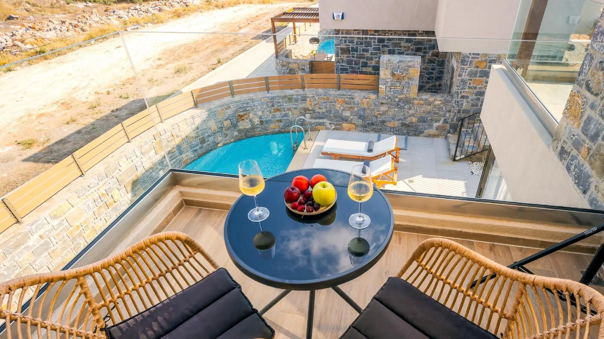 Stefi Villas Anópolis