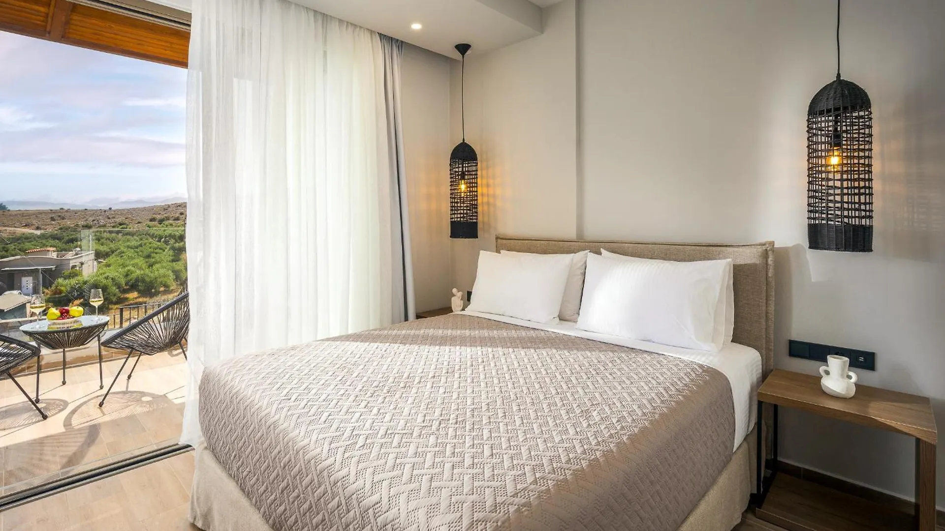 Stefi Villas Anópolis