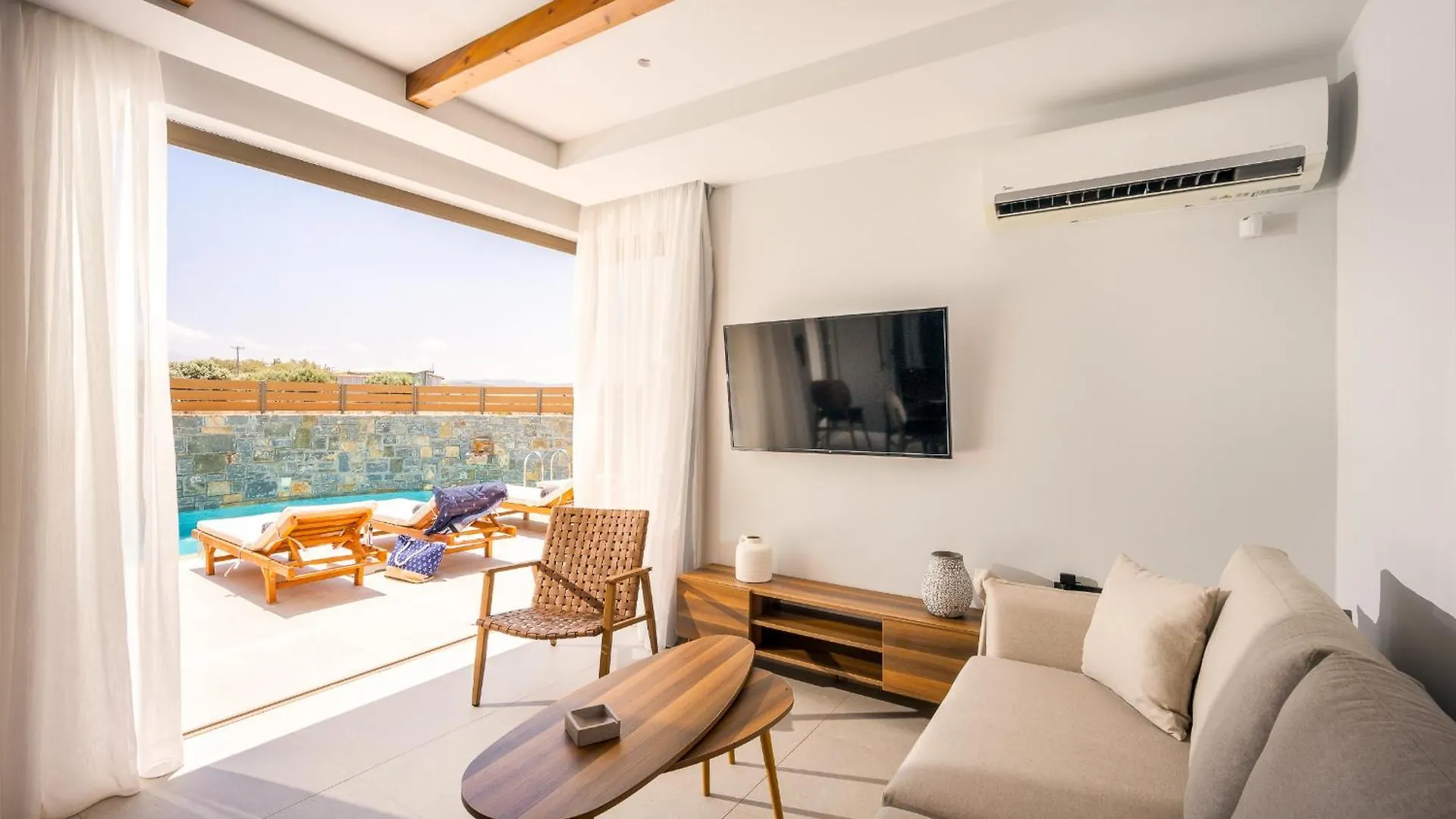 Stefi Villas Anópolis