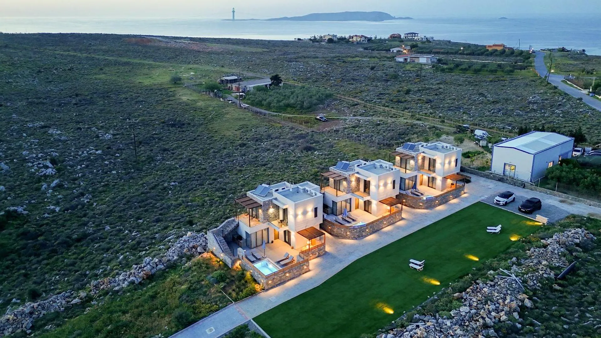 Stefi Villas Anópolis