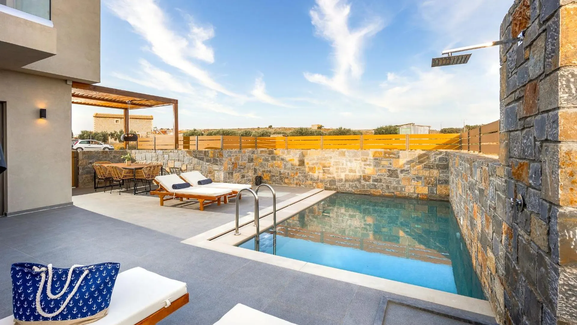 Stefi Villas Anopolis  Anopolis (Heraklion)