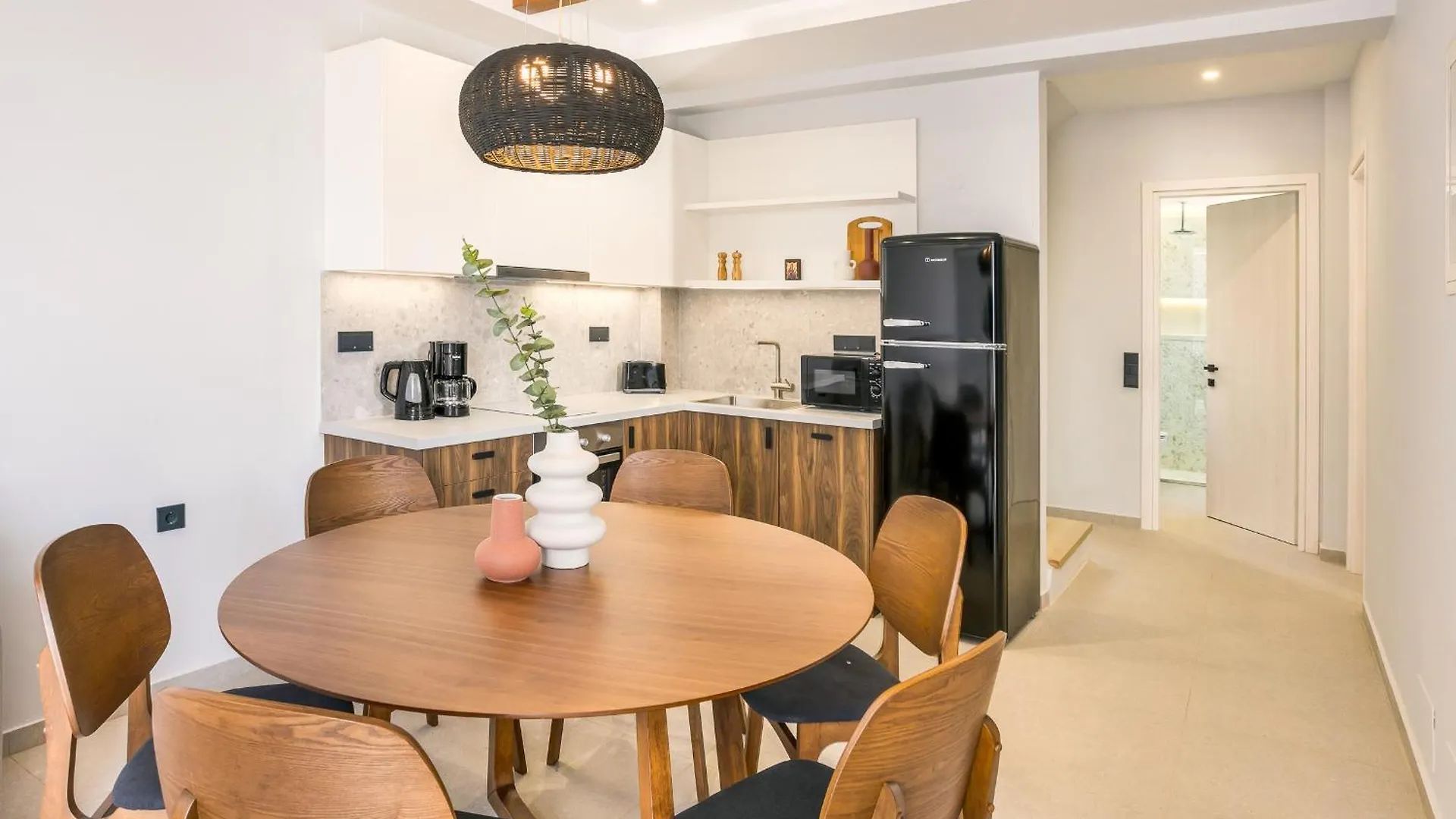 Stefi Villas Anopolis