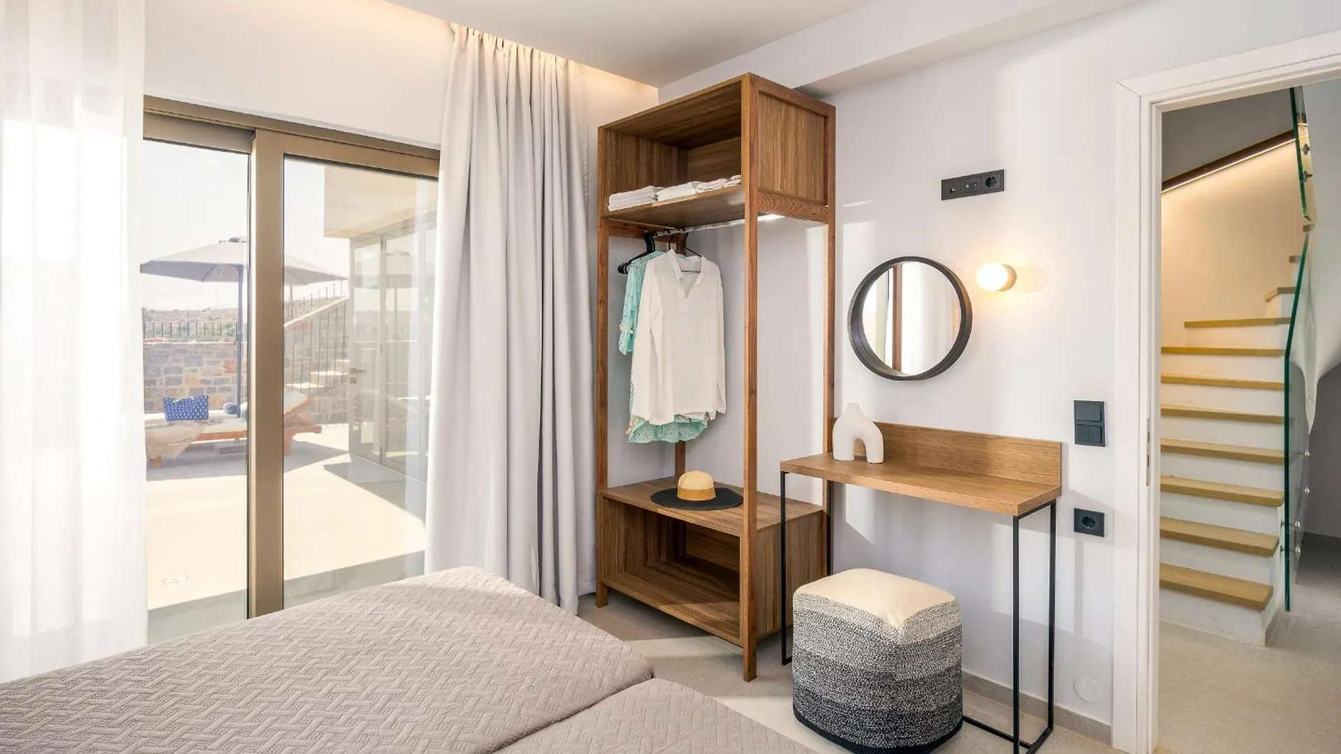Stefi Villas Anopolis