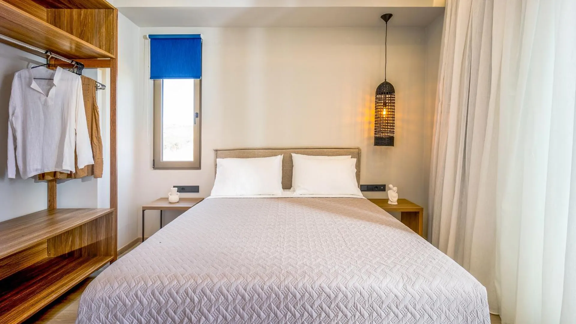 Stefi Villas Anopolis