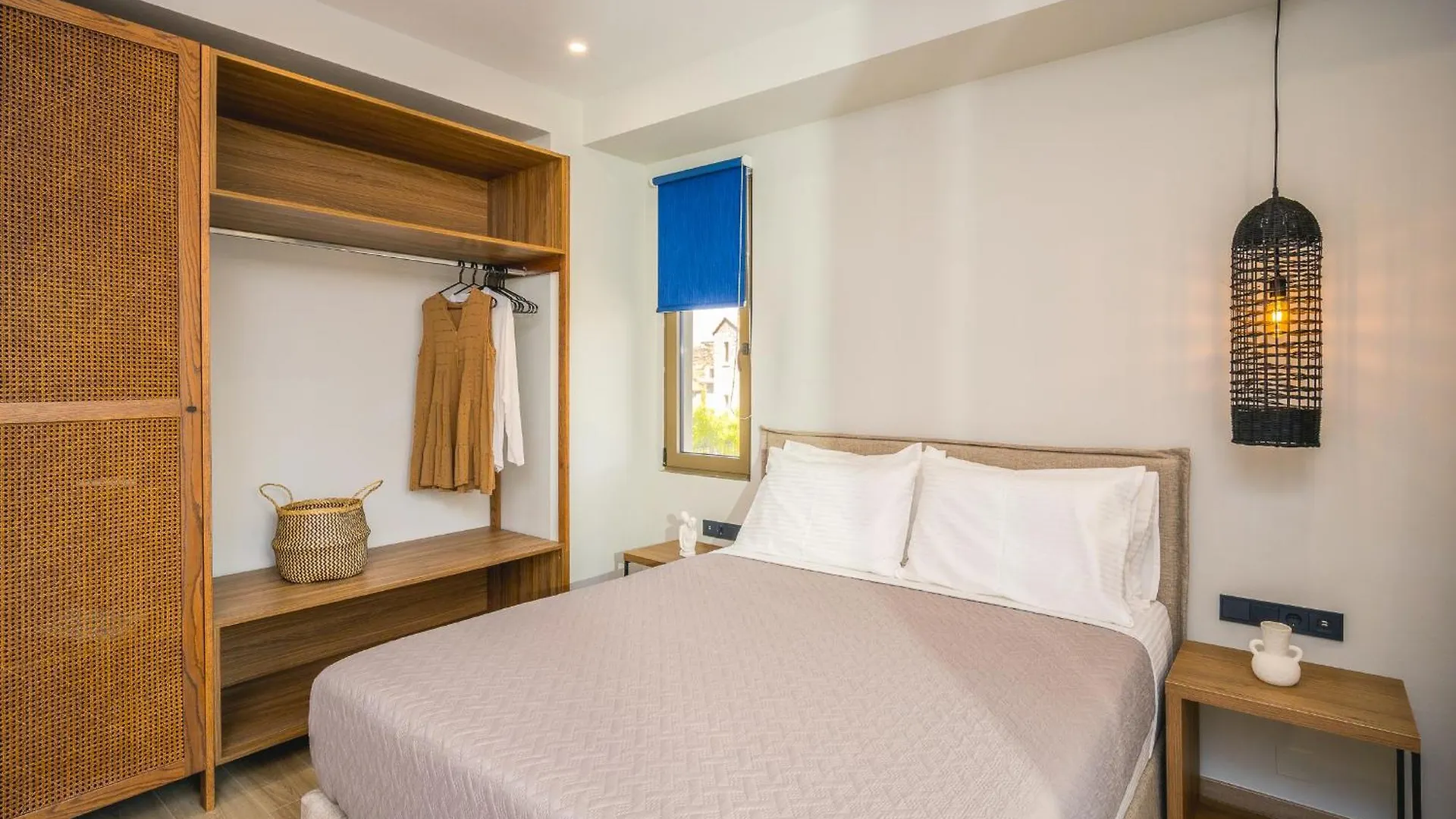 Stefi Villas Anopolis  Greece