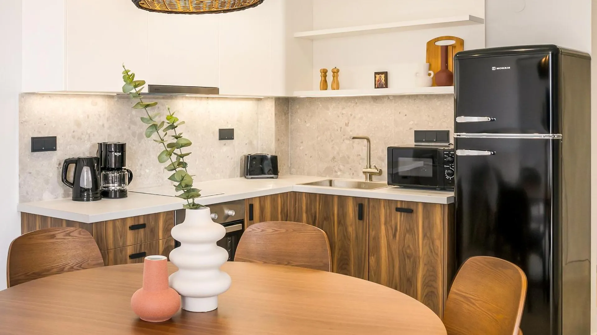 Stefi Villas Anopolis