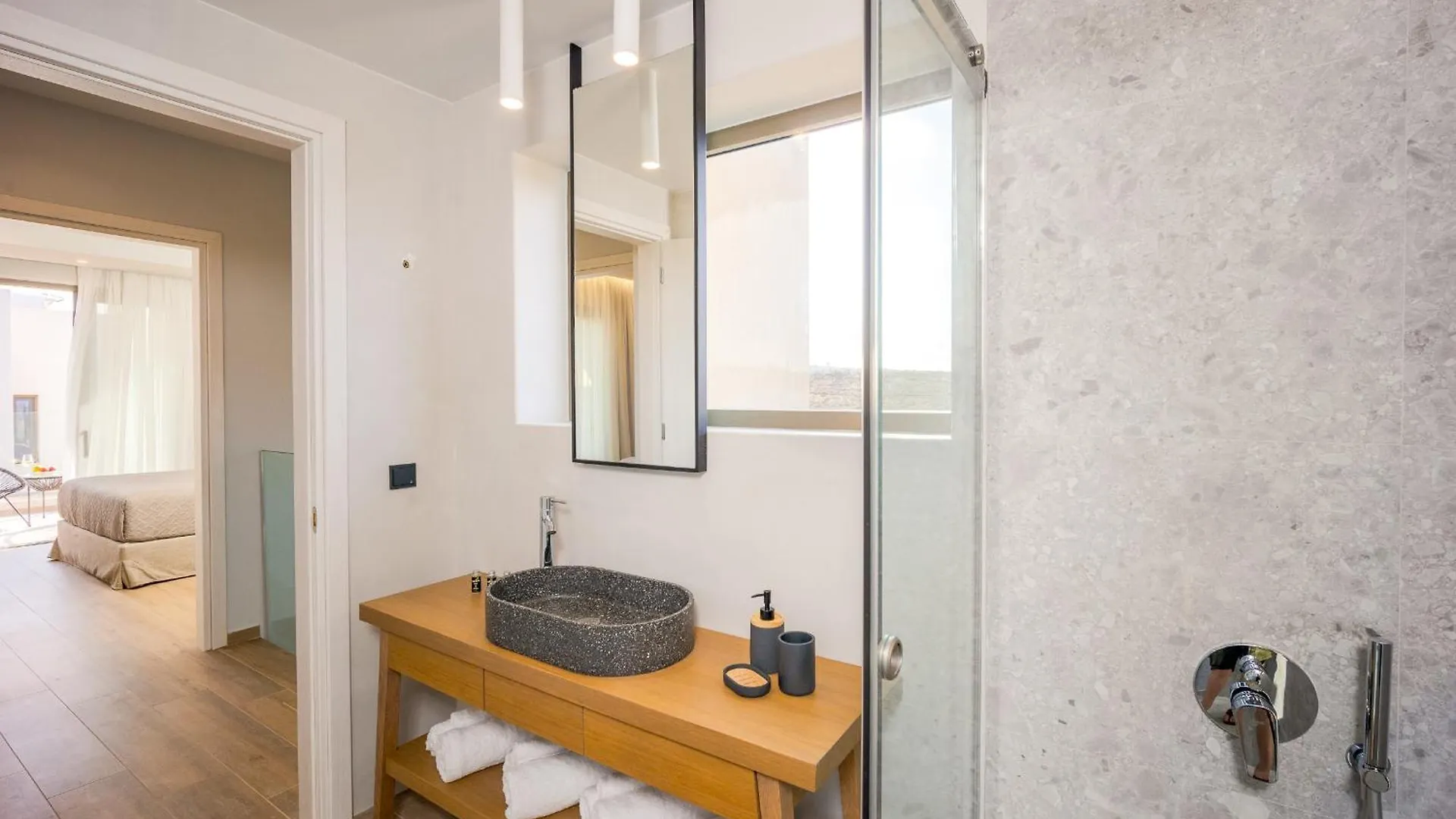 Stefi Villas Anopolis