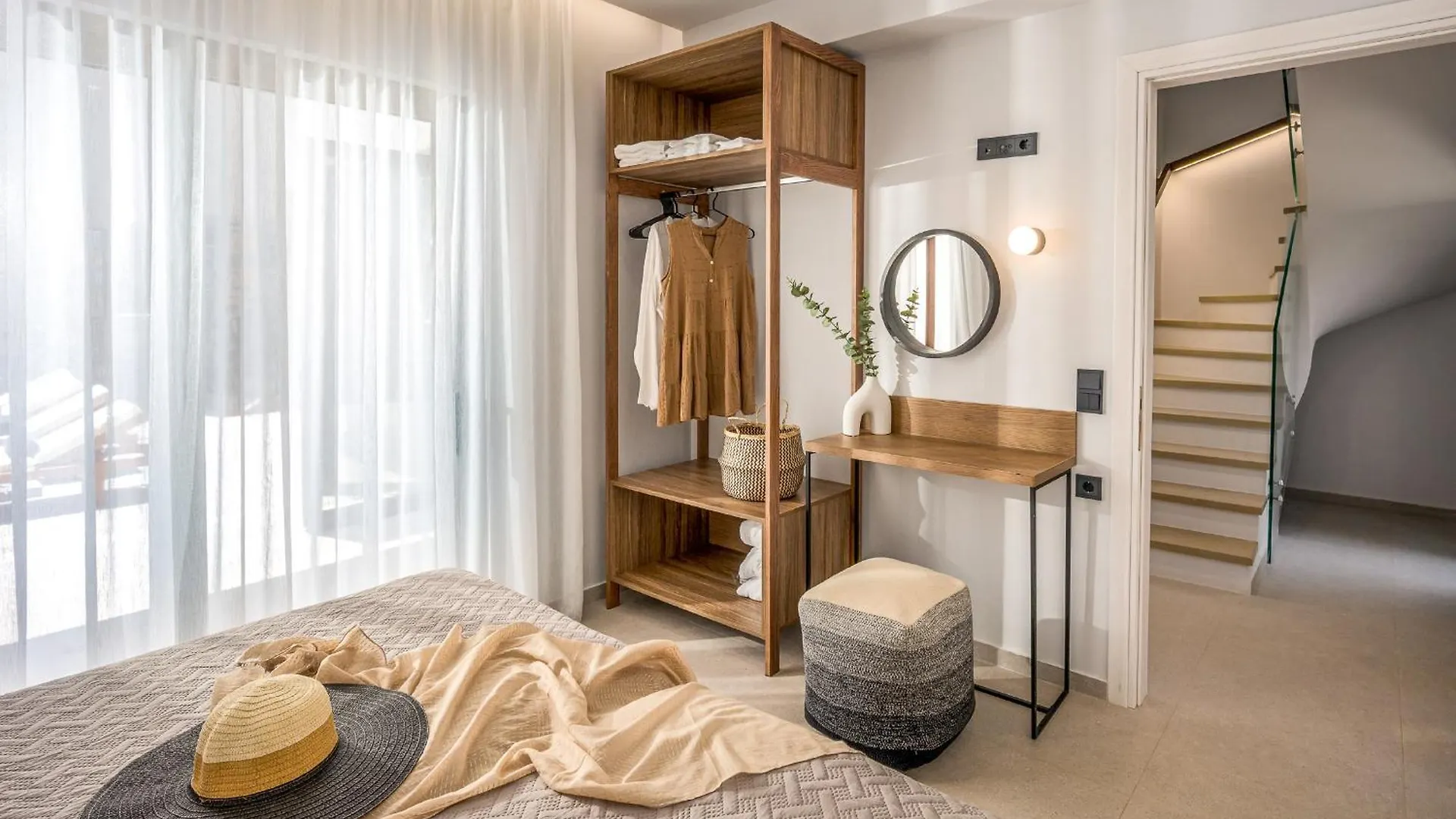 Stefi Villas Anopolis