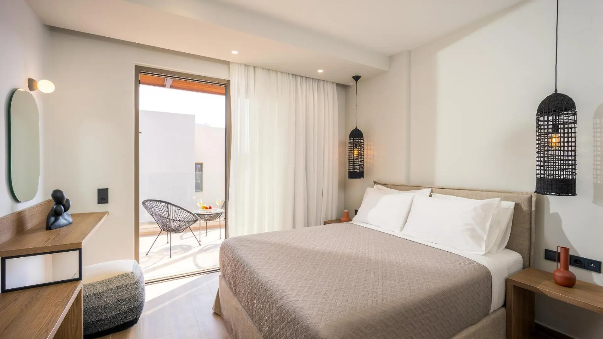 Stefi Villas Anopolis  0*, Anopolis (Heraklion) Greece