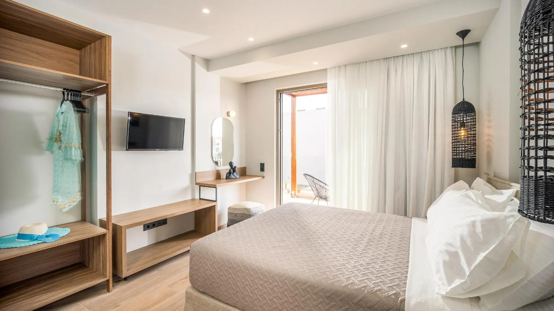 Stefi Villas Anopolis  Greece